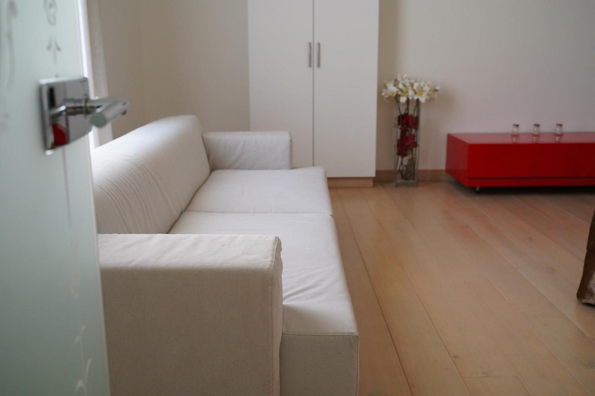 לצ'ה Suite Home D'Aragona מראה חיצוני תמונה