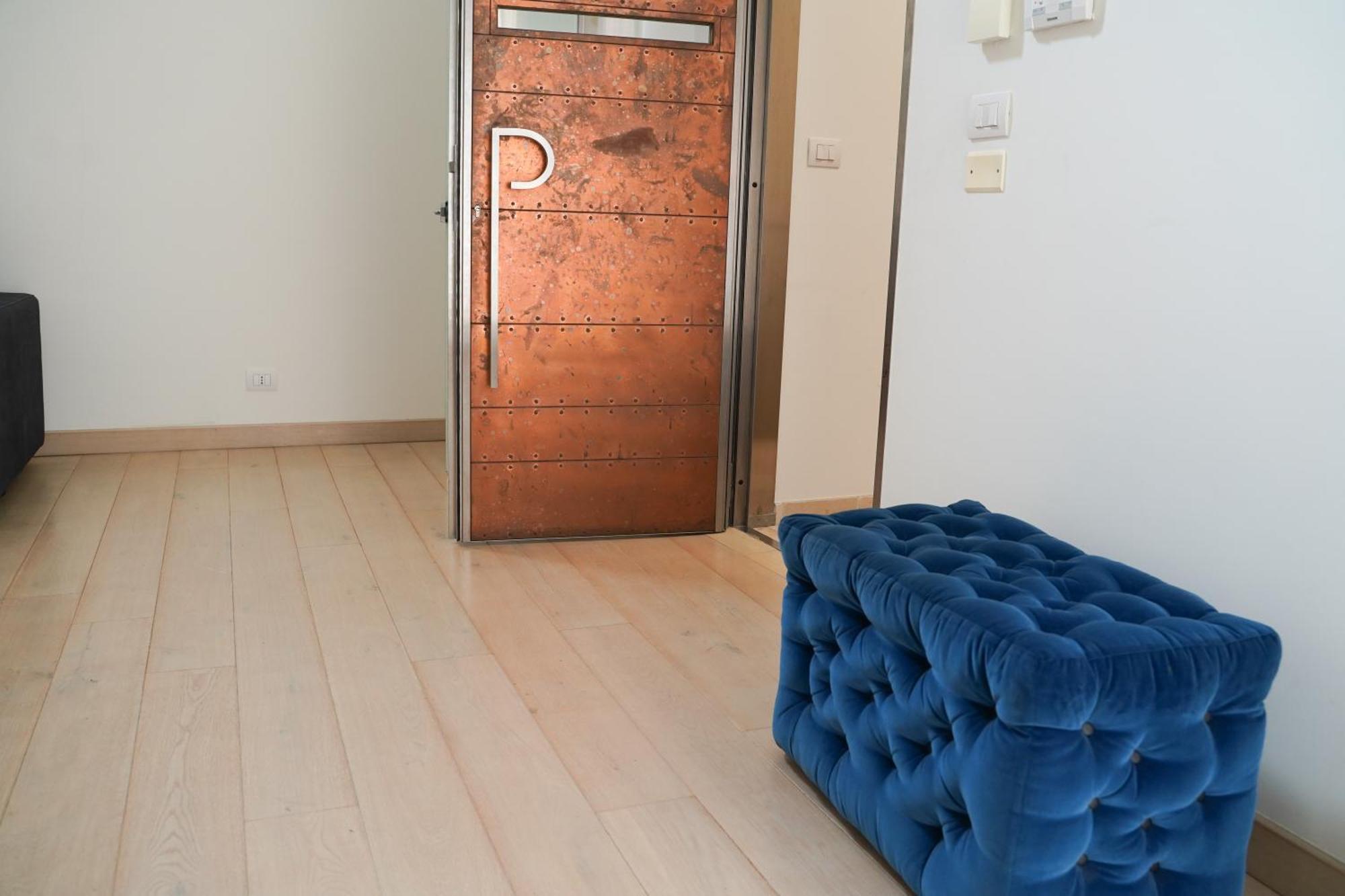 לצ'ה Suite Home D'Aragona מראה חיצוני תמונה