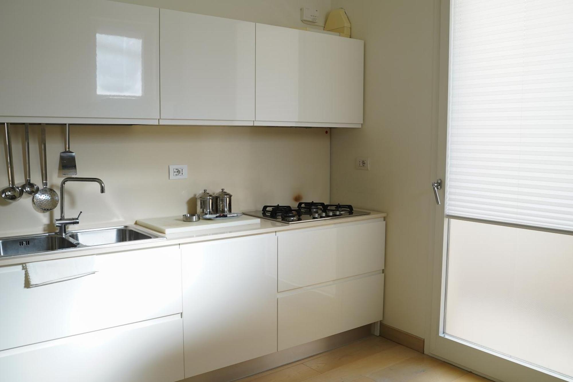 לצ'ה Suite Home D'Aragona מראה חיצוני תמונה