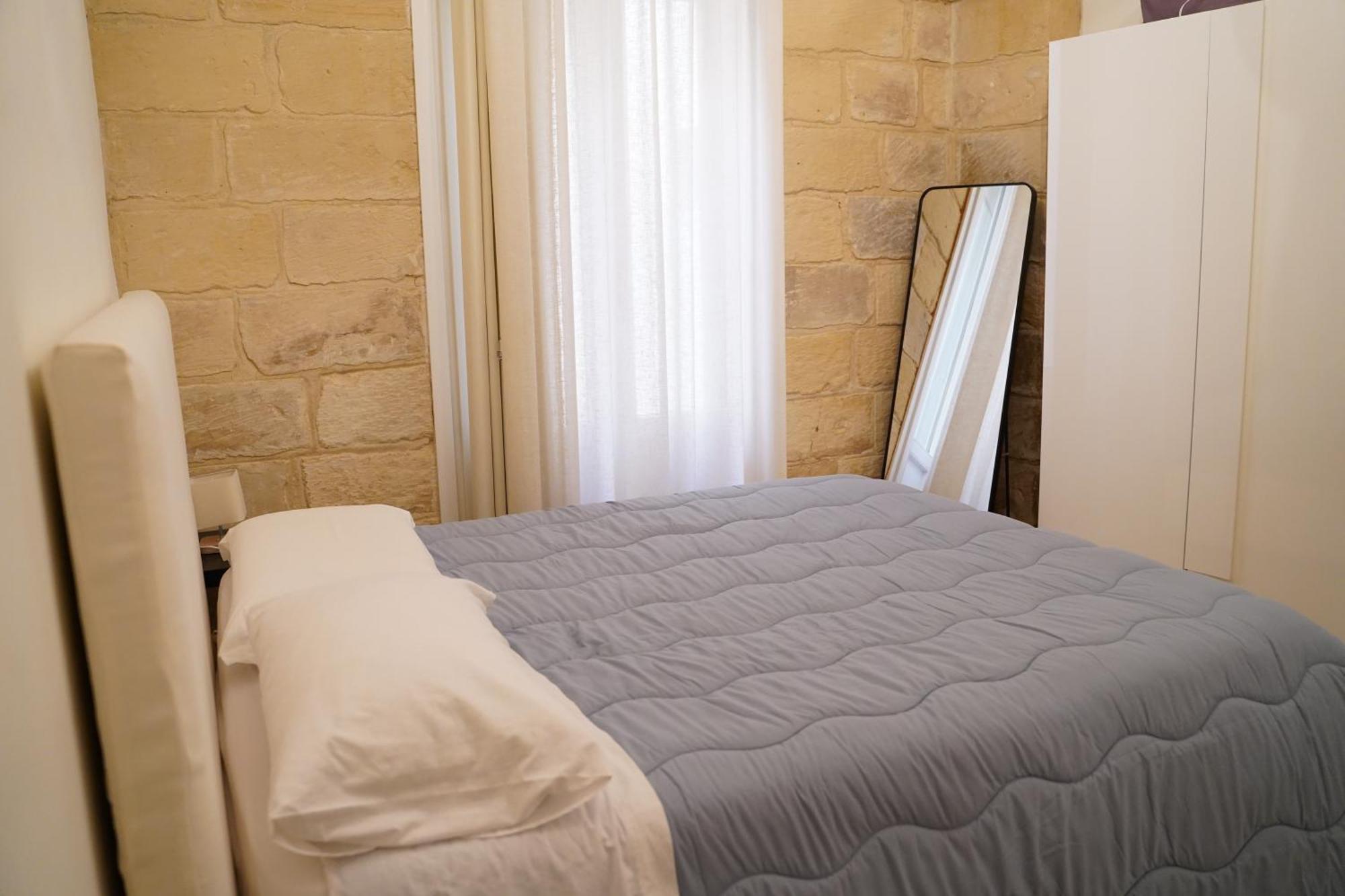 לצ'ה Suite Home D'Aragona מראה חיצוני תמונה